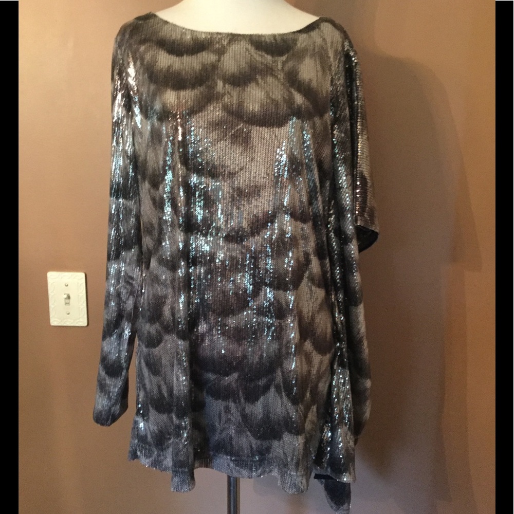 Limited Edition Collection NY&C W/ Sequins